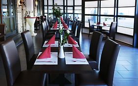 Hotel Quickborn & Gaestehaus Hesse